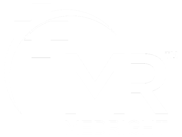 MedRight Brand Logo CBD Global
