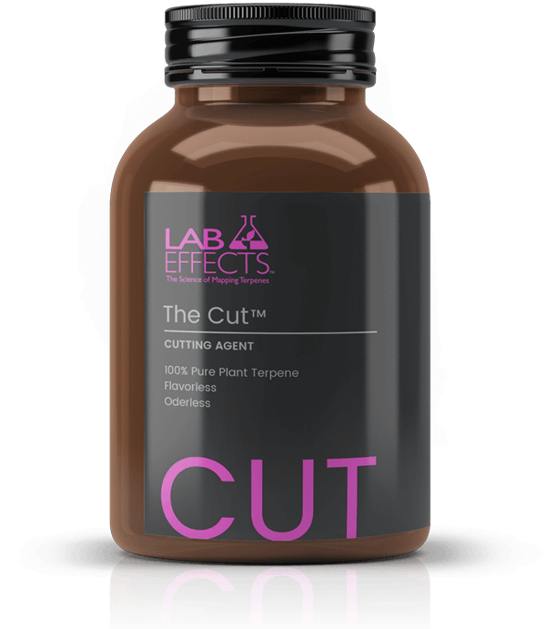 Lab Effects The Cut Diluent CBD Global