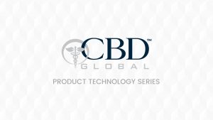 CBD Global Product Technology