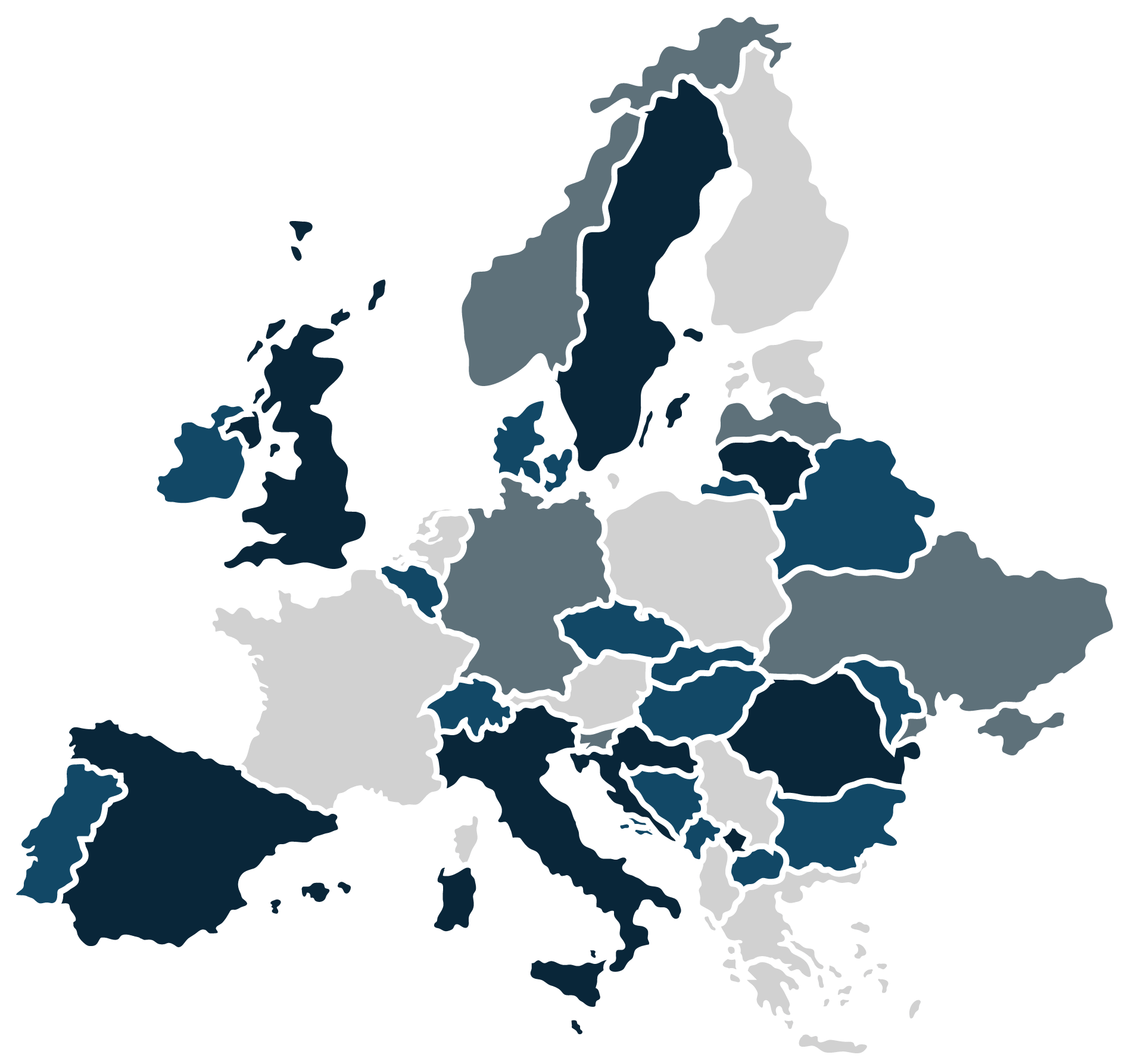 Europe Hemp CBD Global