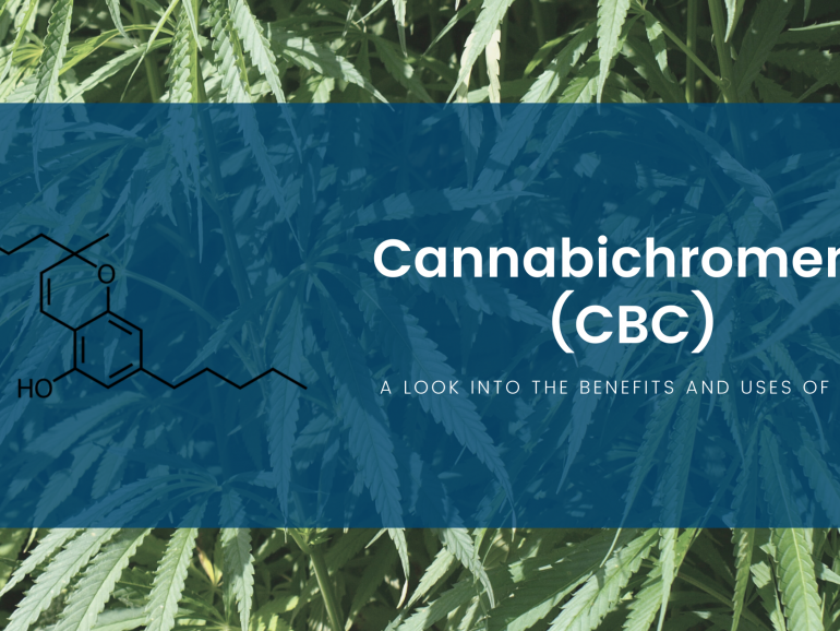 A Look Into the Benefits and Uses of Cannabichromene (CBC)