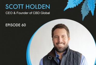 CBD Global Featured on The Hoban Minute